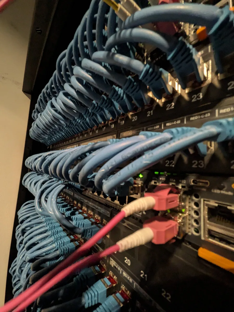 Nieuw netwerk voor de complete redactie — foto 1
