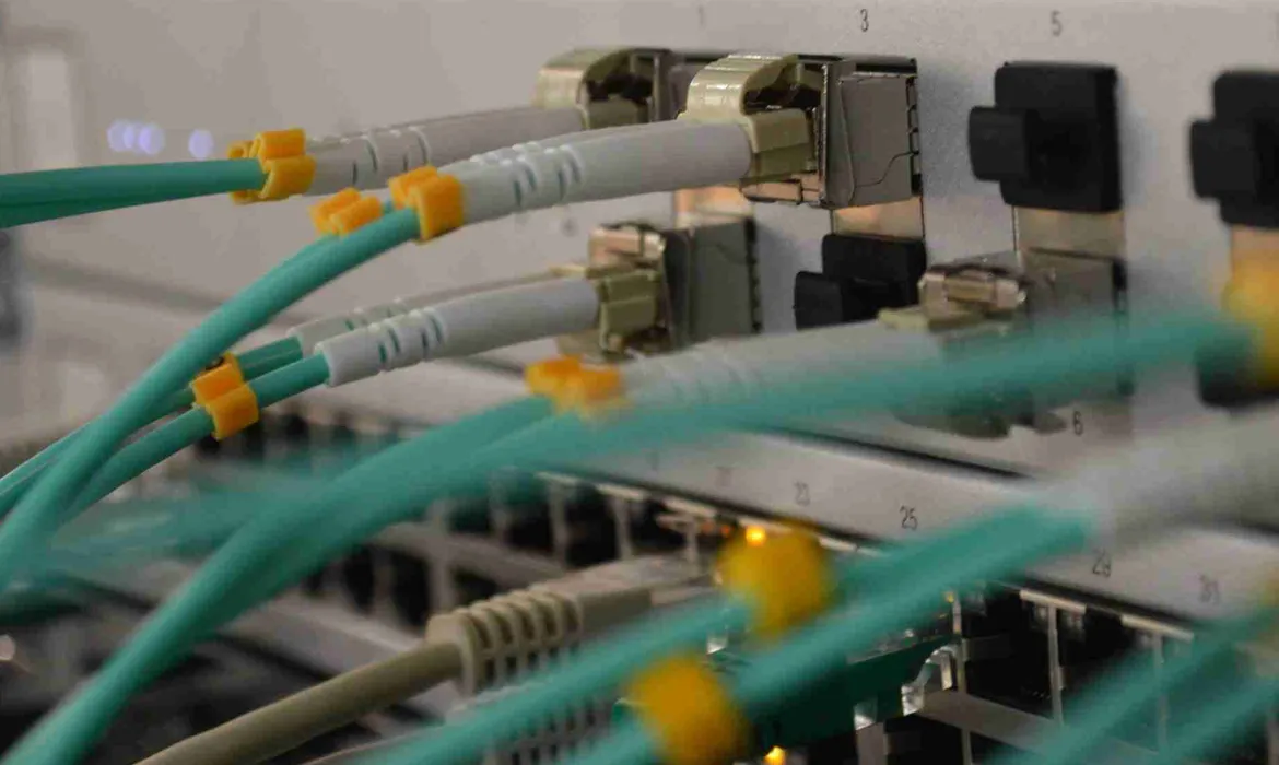 Proxmox clusteromgeving BioVerbeek