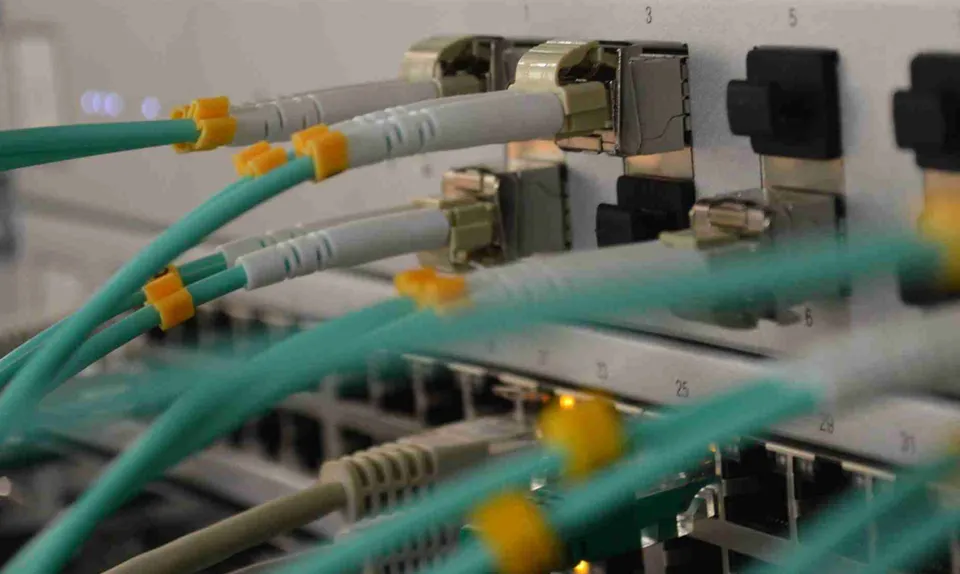 Proxmox clusteromgeving BioVerbeek