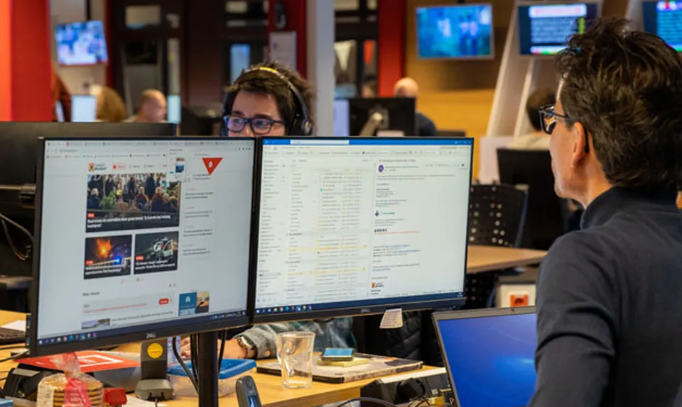 WebSwitcher voor Omroep Brabant