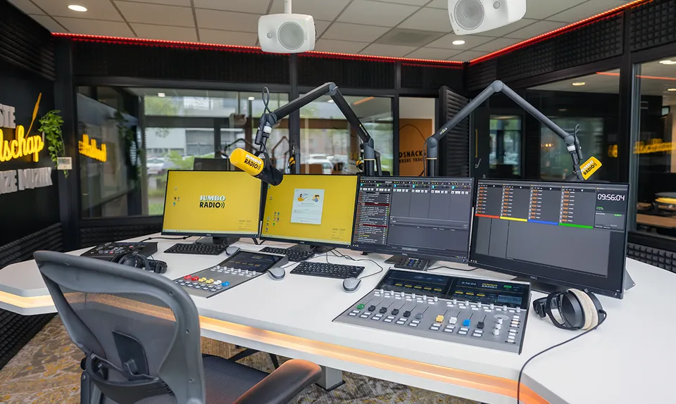 Jumbo Radio