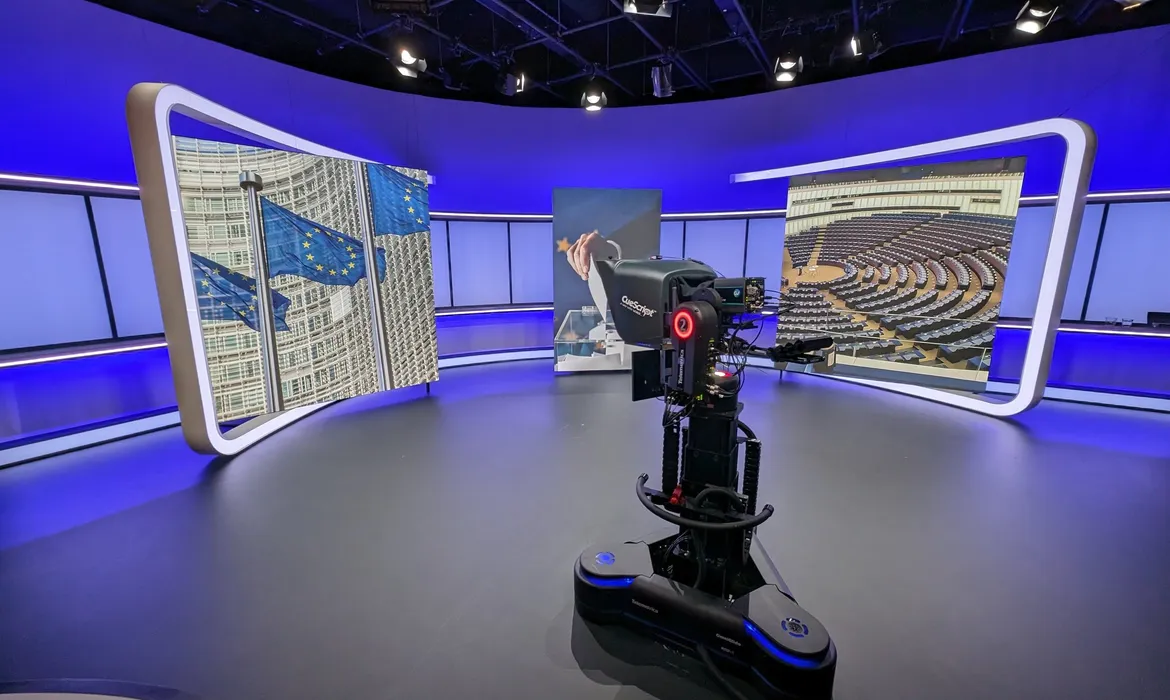 Geautomatiseerde tv-regie met Cuez en MultiScreen Manager