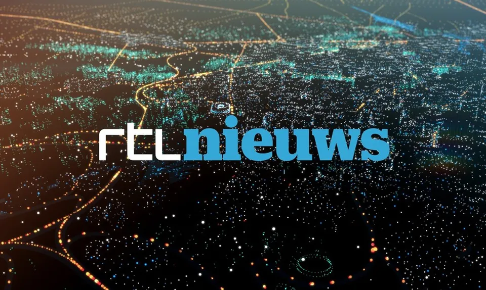 WebSwitcher voor RTL Nieuws
