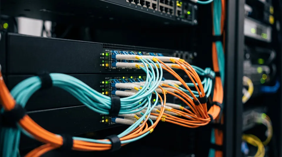 Proxmox-servers voor klanten van Napoleon IT Solutions